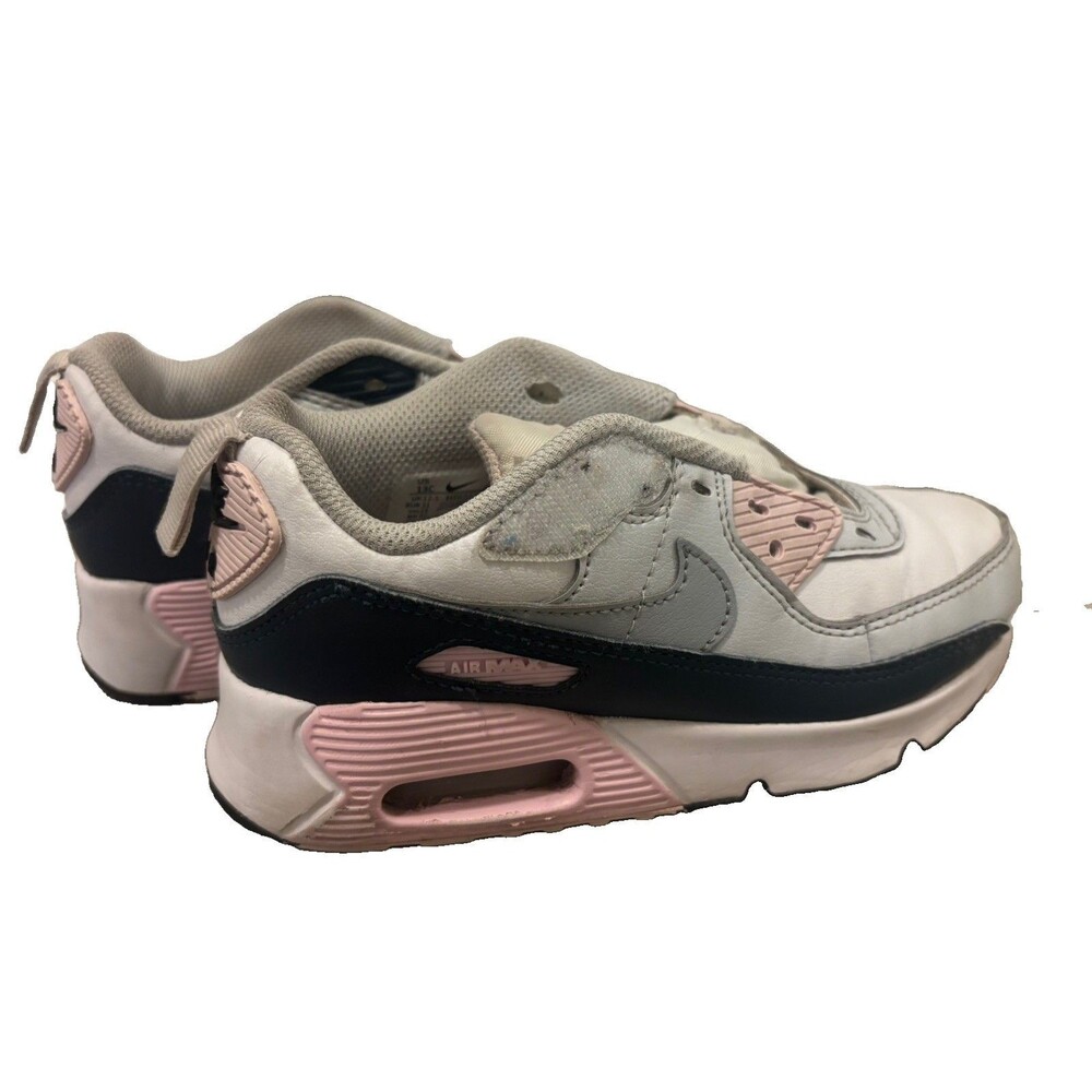 Nike Air Max Shoes Girls Size 13c